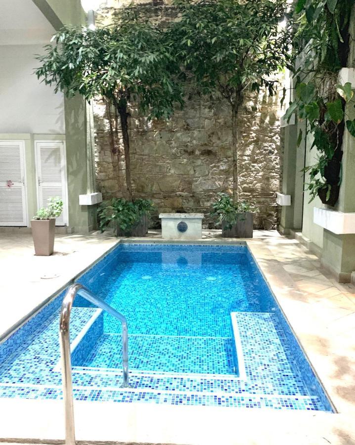 Amazinn Places Casco Viejo Unique Desing And Pool II 파나마시티 외부 사진